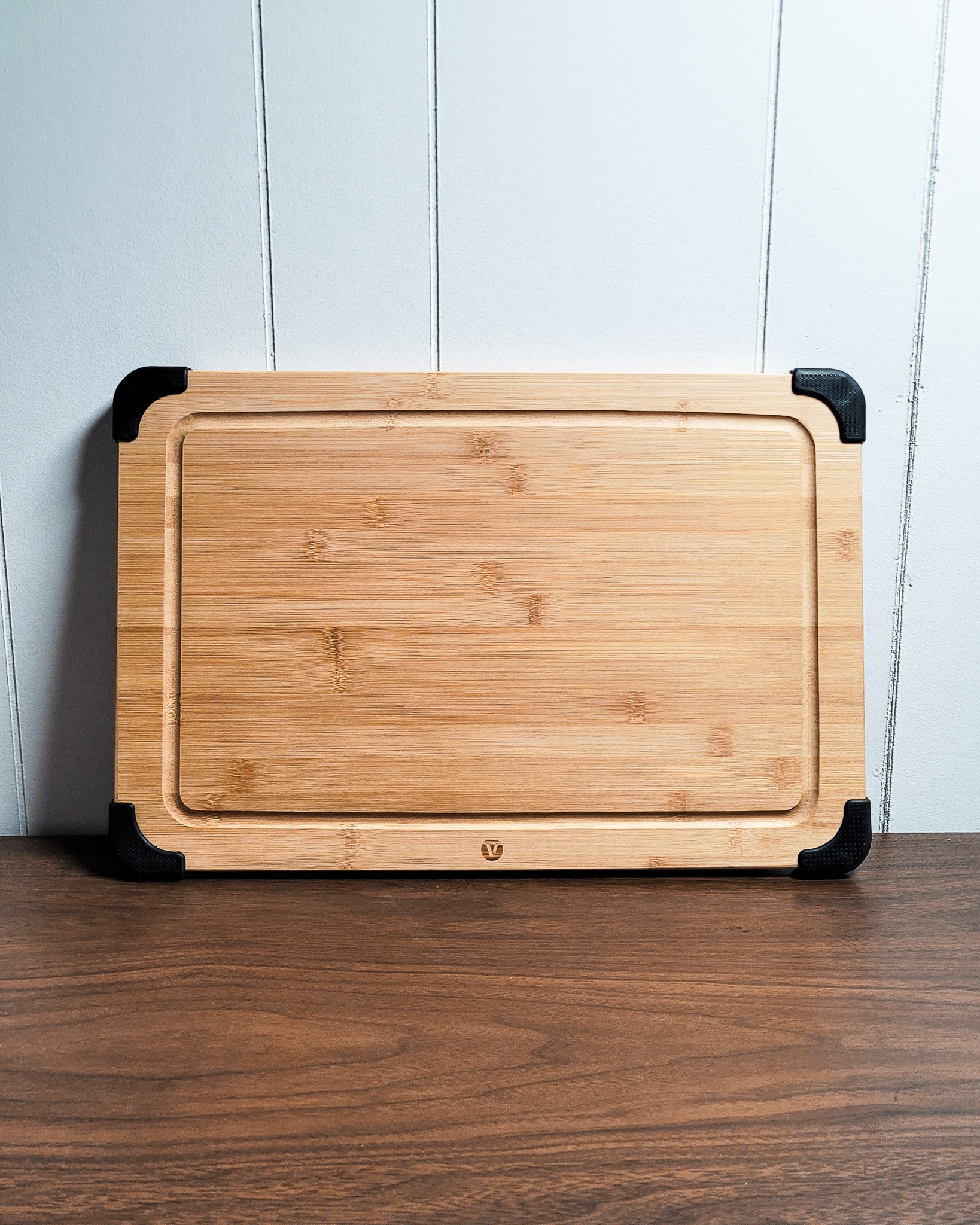 18x12in Bamboo Cutting Board