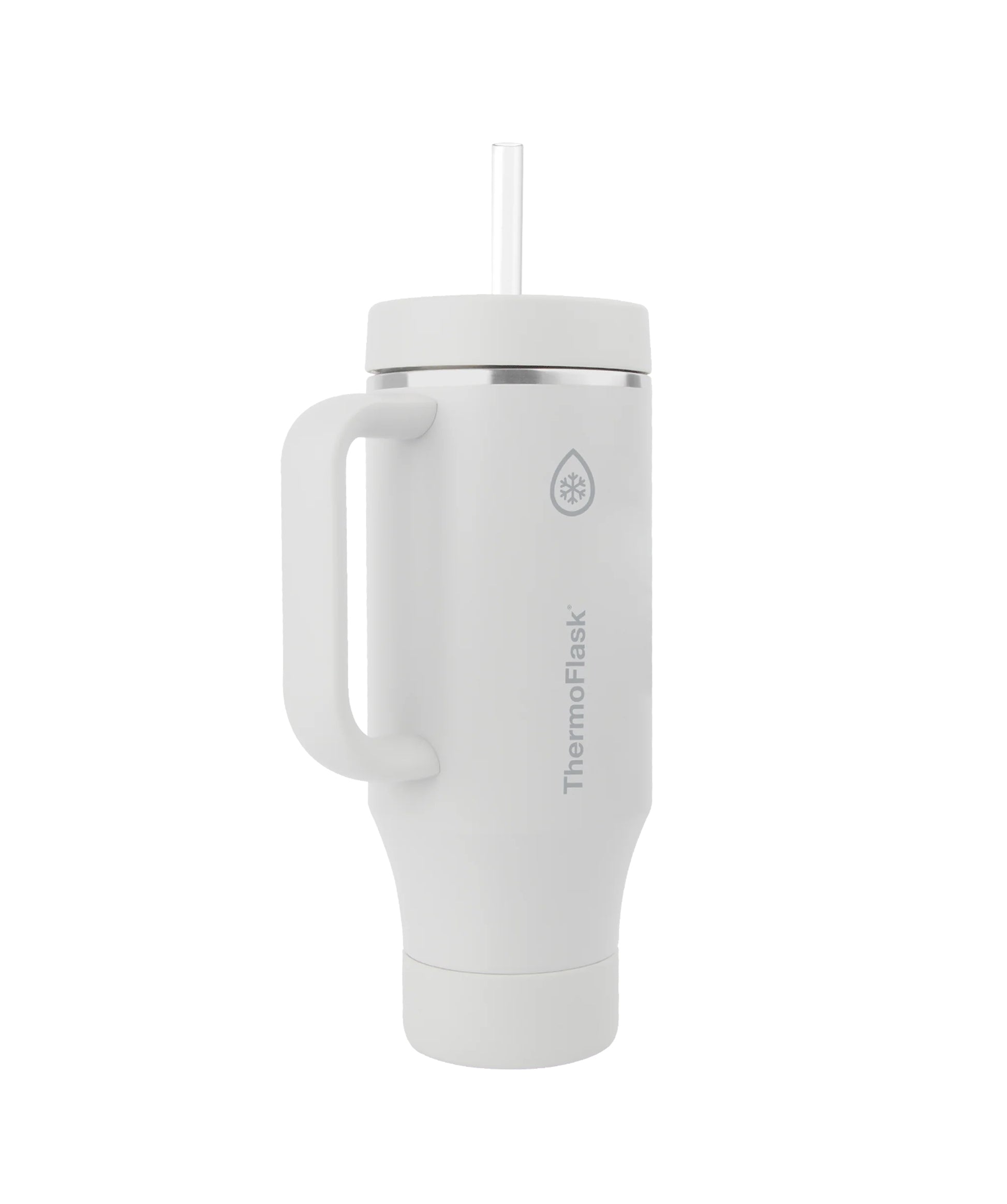 40oz ThermoTumbler - Grey