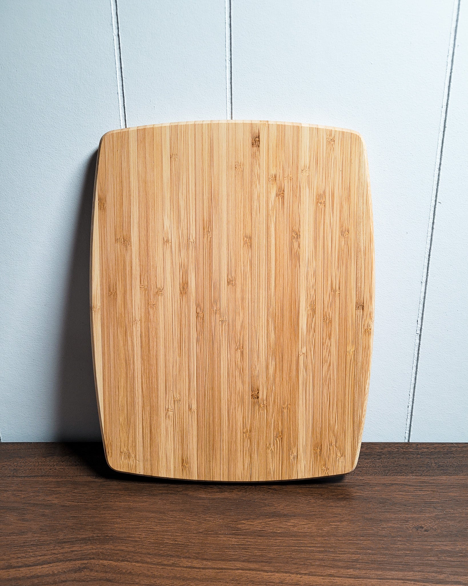 14x11in Bamboo Cutting Board