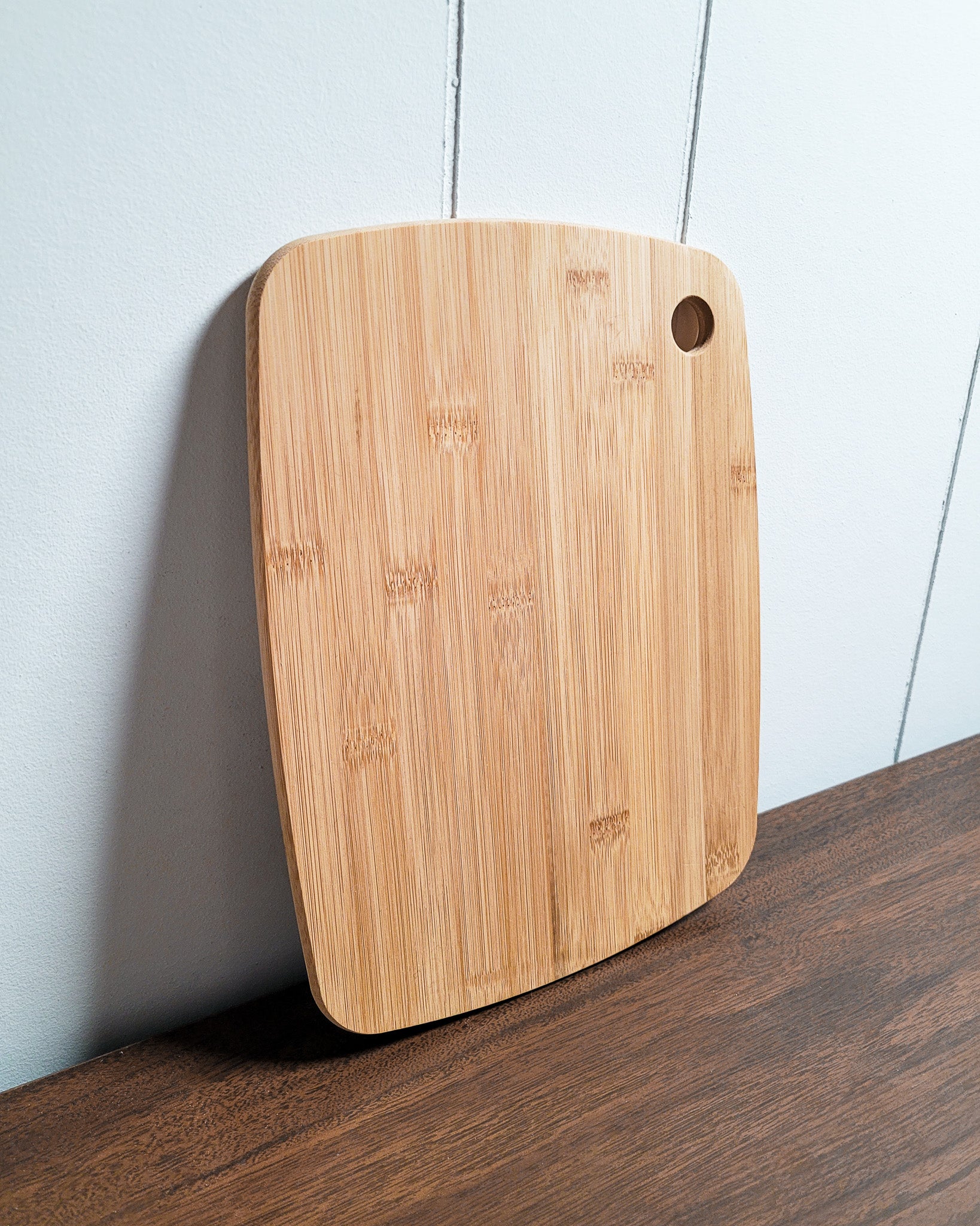 11x9in Bamboo Cutting Board