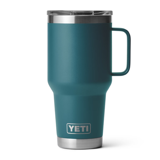 Rambler 30oz Travel Mug - Agave Teal