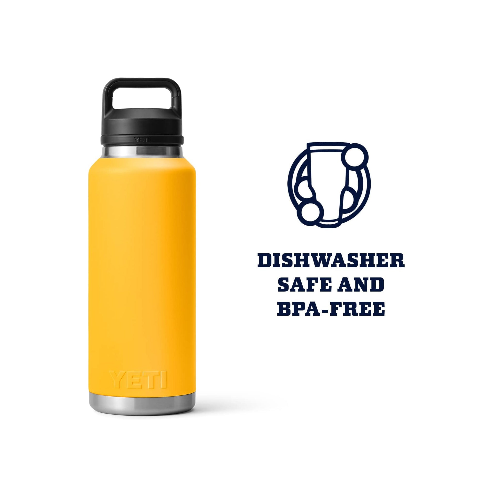 Rambler 46oz Water Bottle