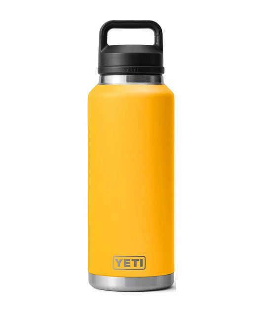 Rambler 46oz Water Bottle - Alpine Yellow