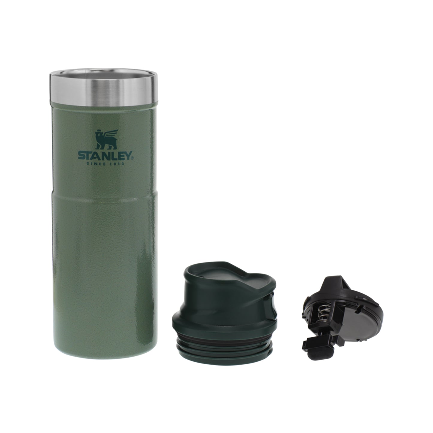 16oz Trigger-Action Travel Mug
