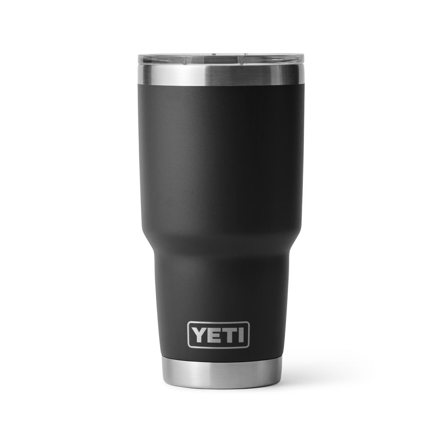 Rambler 30oz Tumbler - Black