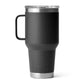 Rambler 30oz Travel Mug - Black