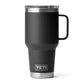 Rambler 30oz Travel Mug - Black