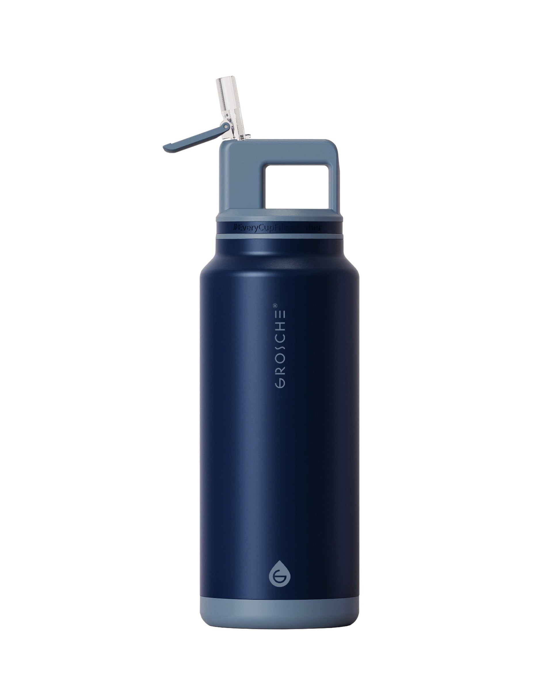 Alpine 40oz Water Bottle