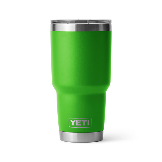 Rambler 30oz Tumbler - Canopy Green