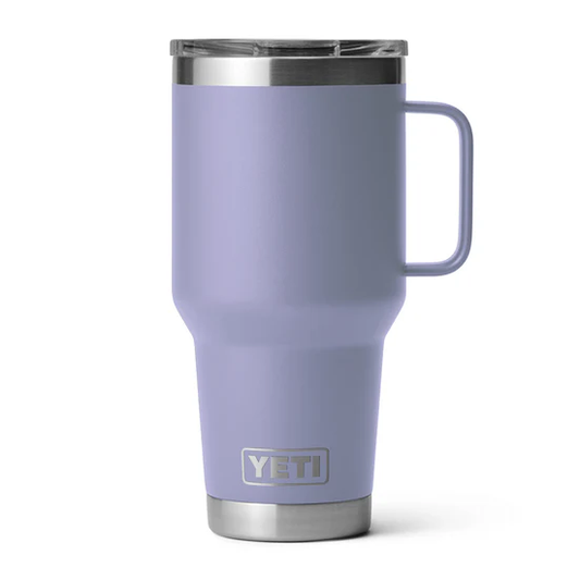 Rambler 30oz Travel Mug - Cosmic Lilac