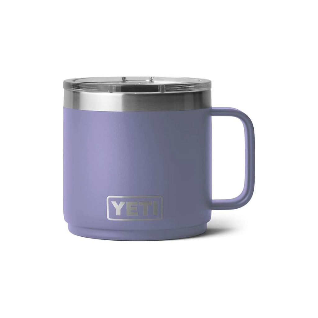 Rambler 14oz Stackable Mug