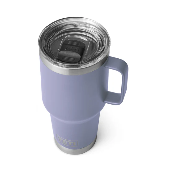 Rambler 30oz Travel Mug - Cosmic Lilac