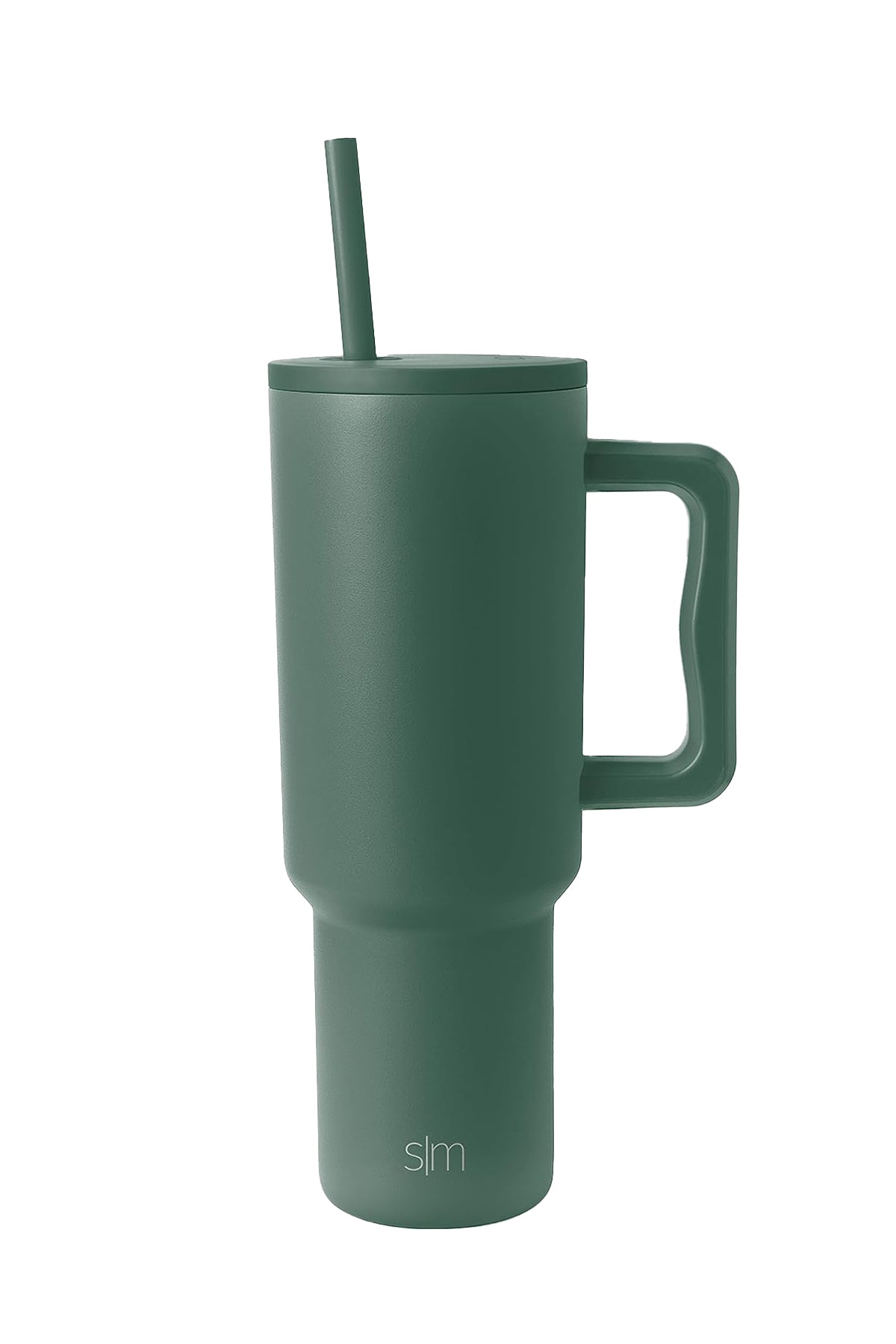 Trek 40oz Straw Tumbler