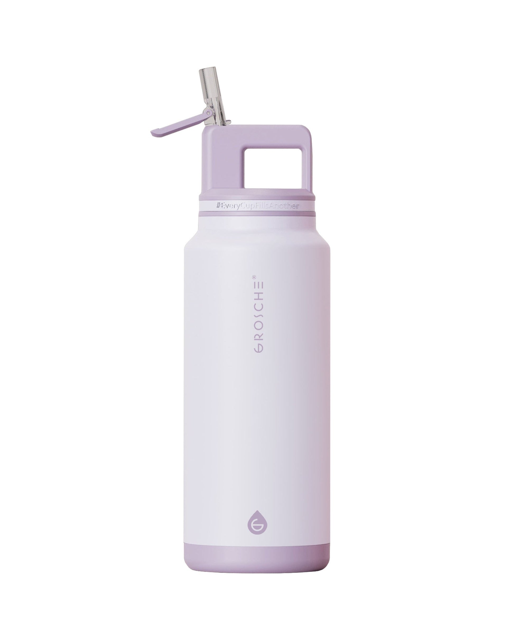 Alpine 40oz Water Bottle