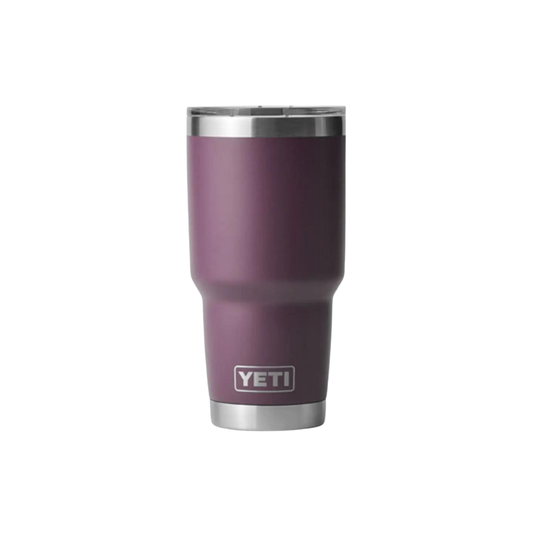 Rambler 30oz Tumbler - Nordic Purple