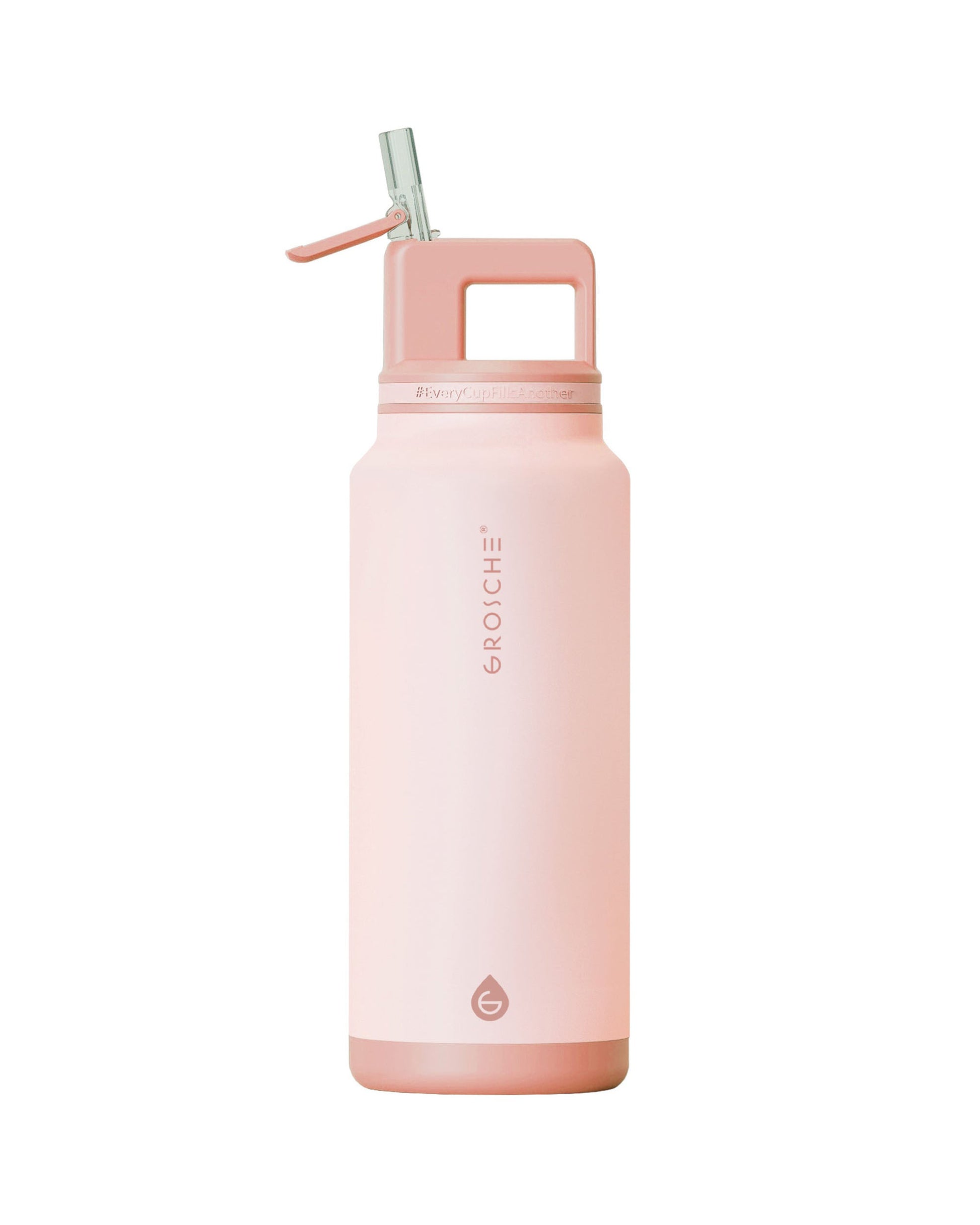 Alpine 40oz Water Bottle