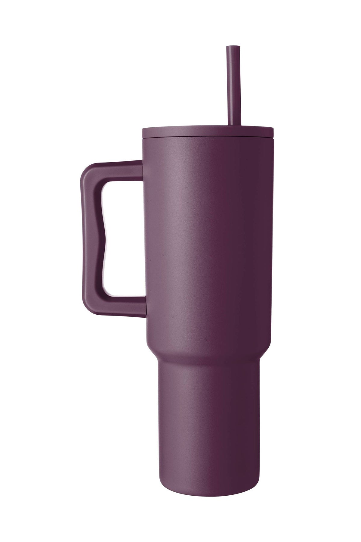 Trek 40oz Straw Tumbler