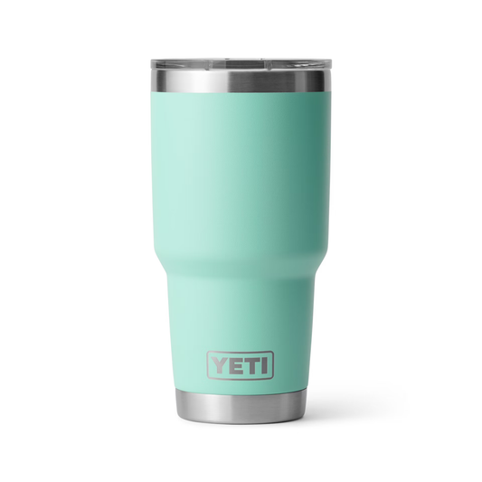 Rambler 30oz Tumbler - Seafoam