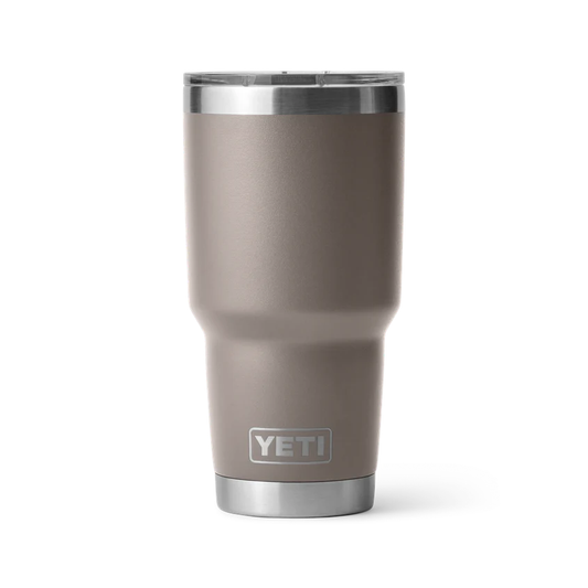 Rambler 30oz Tumbler - Sharptail Taupe