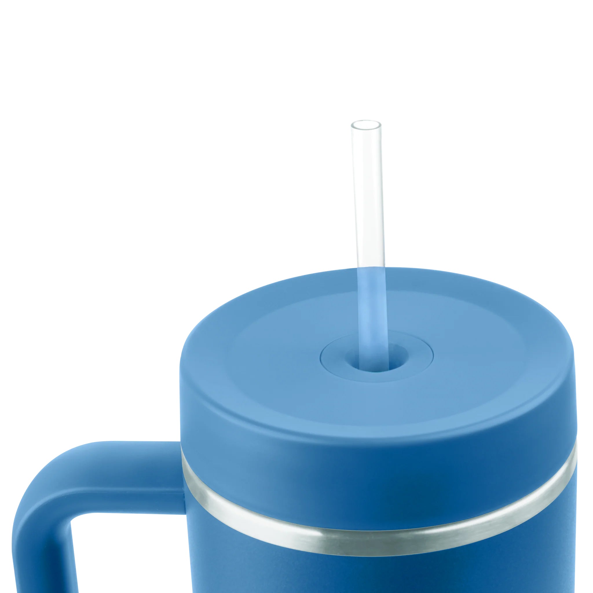 40oz ThermoTumbler - Blue