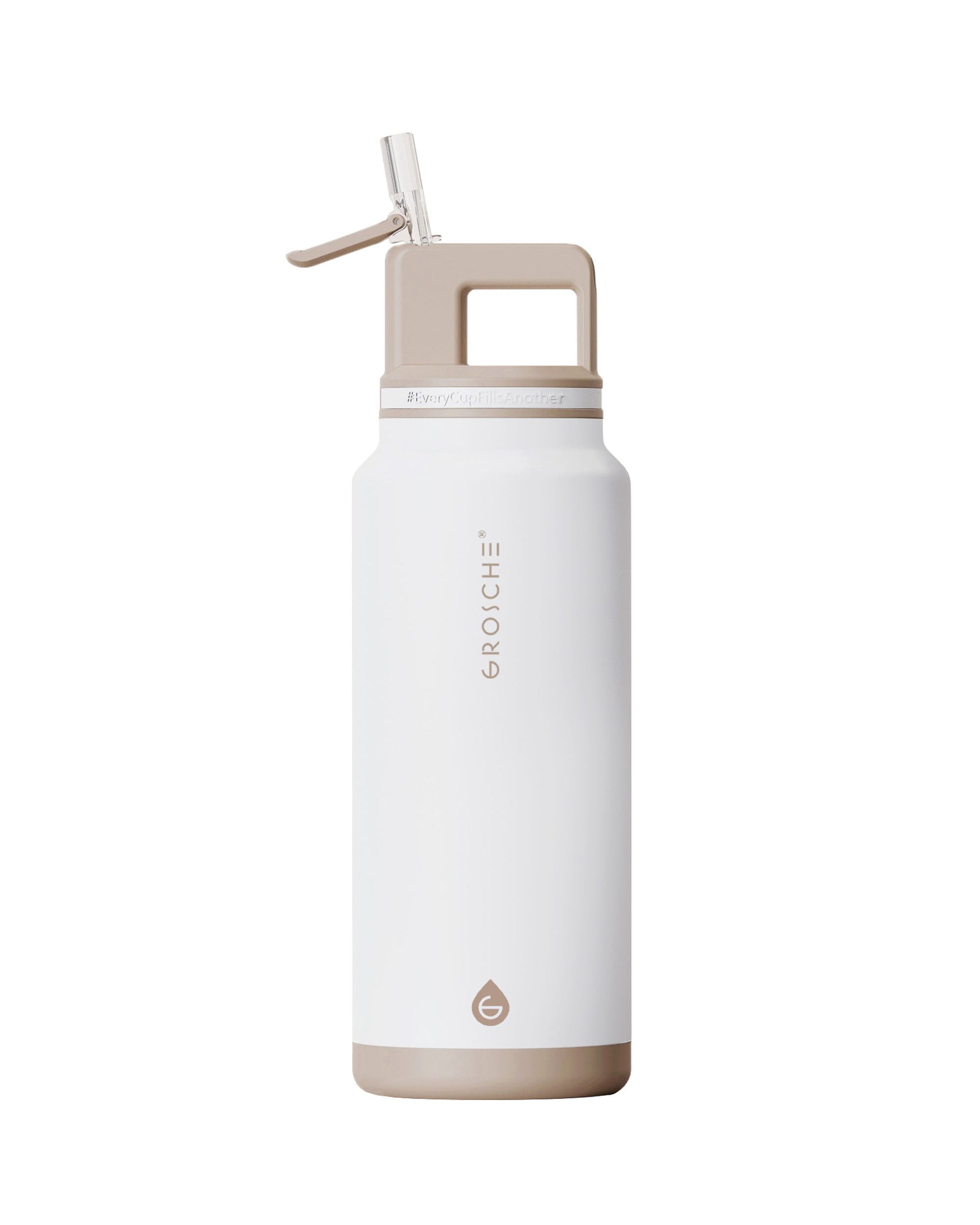 Alpine 40oz Water Bottle