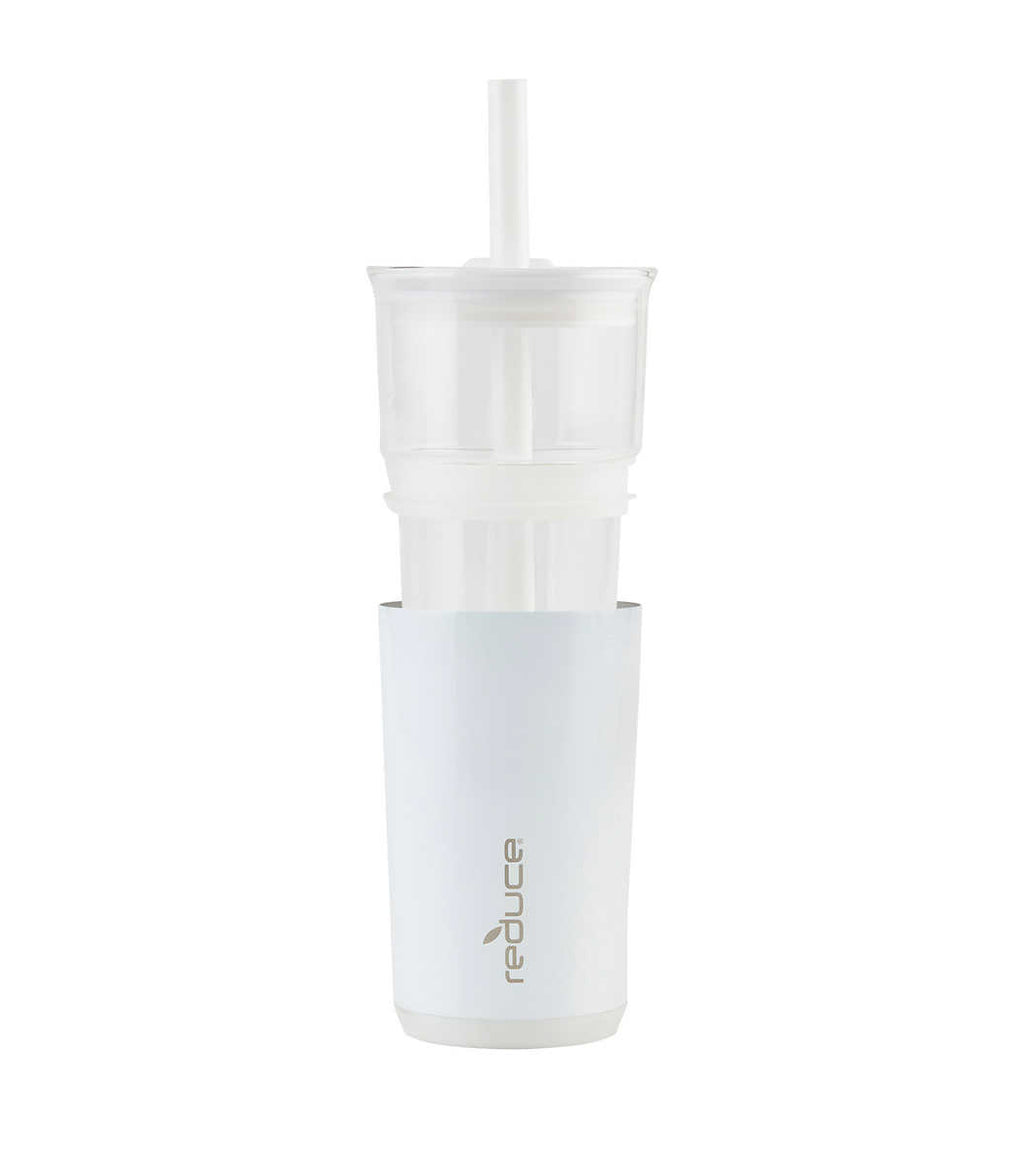 Aspen 20oz - White