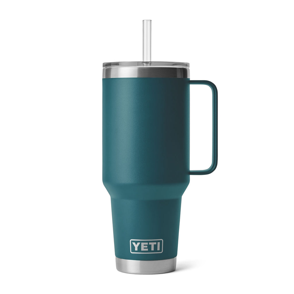 Rambler 42oz Straw Mug