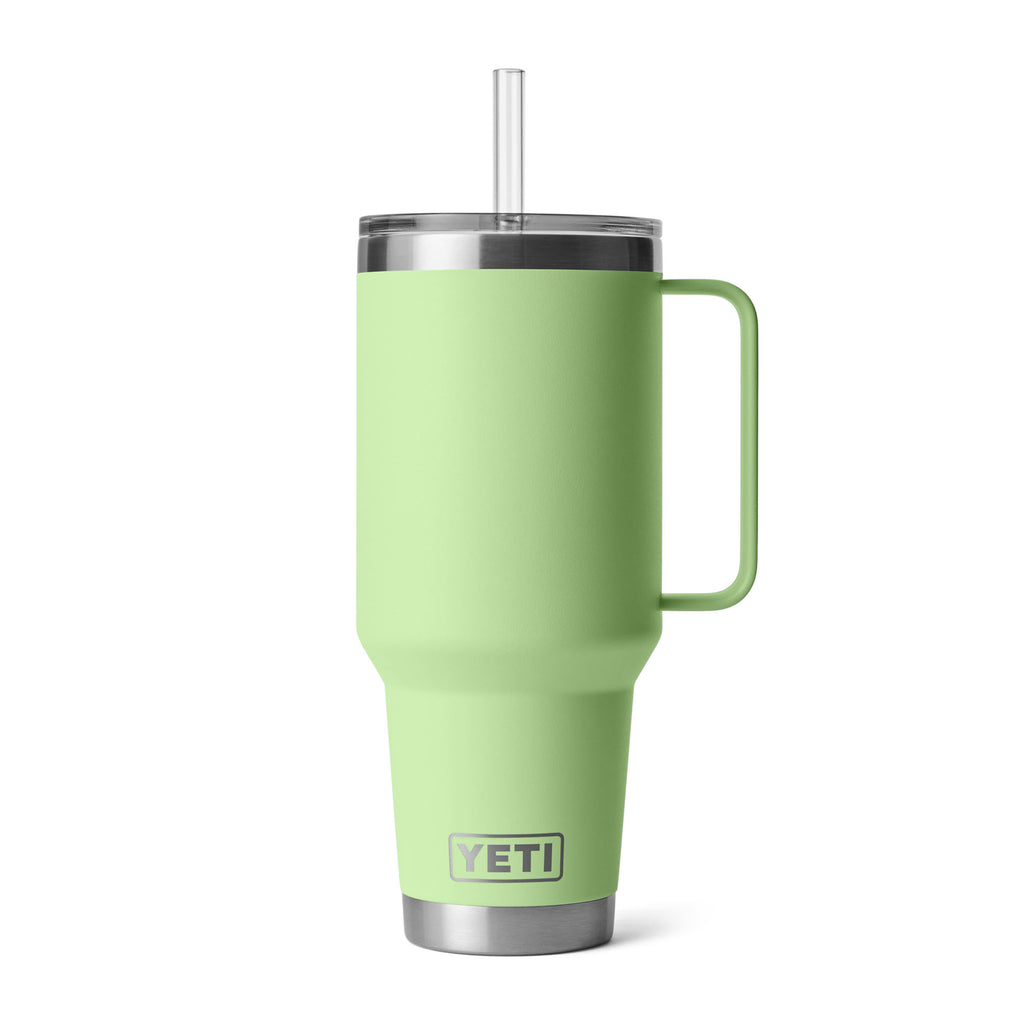Rambler 42oz Straw Mug