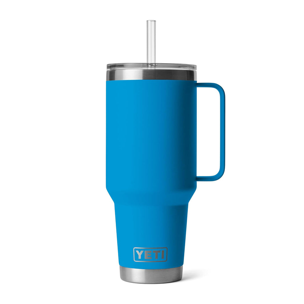 Rambler 42oz Straw Mug