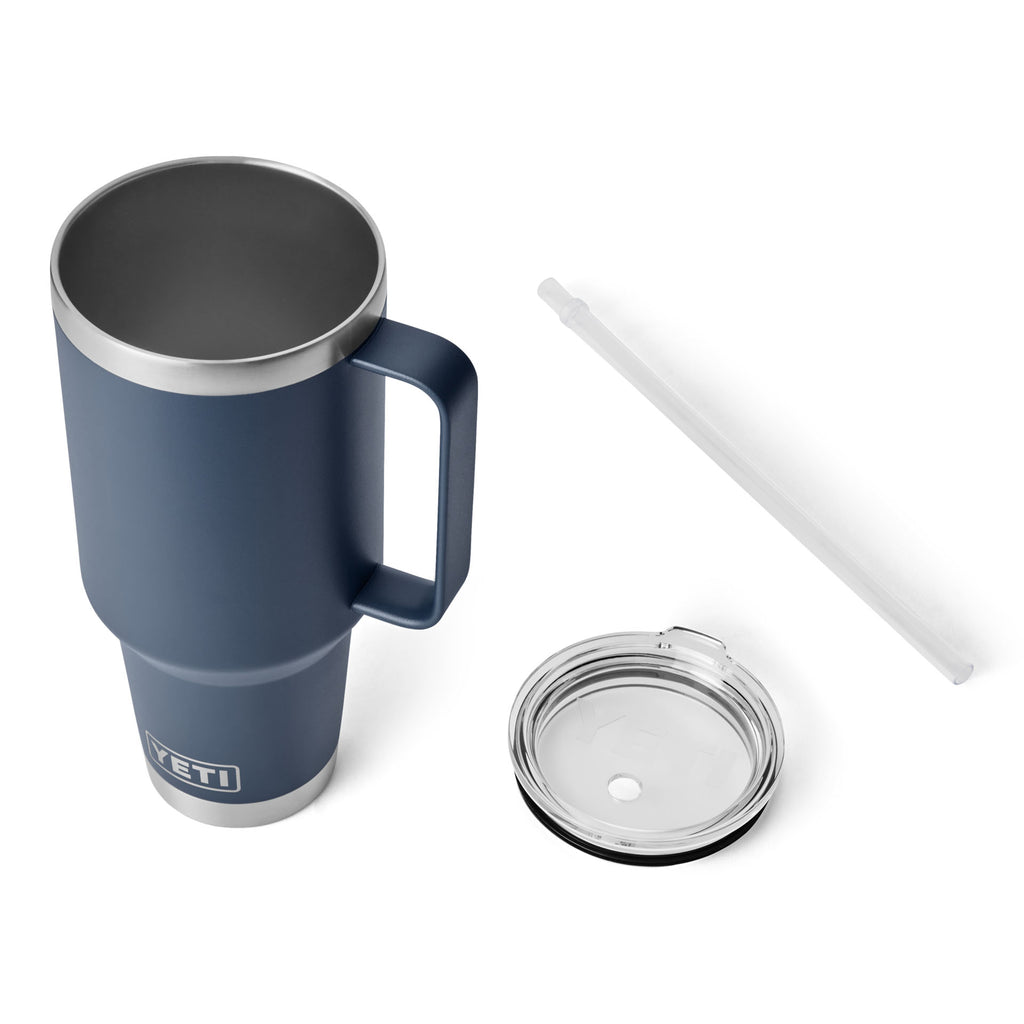 Rambler 42oz Straw Mug