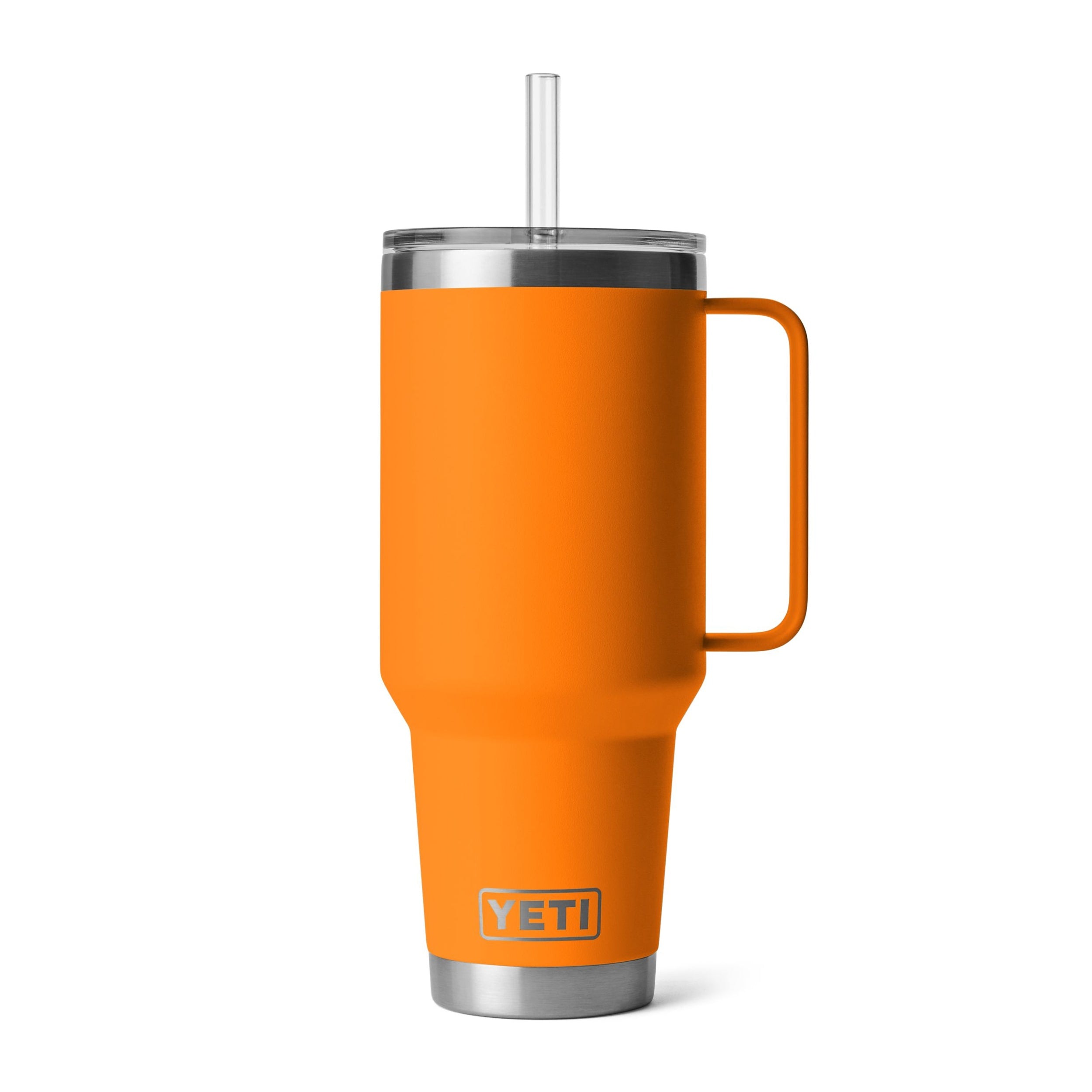 Rambler 42oz Straw Mug