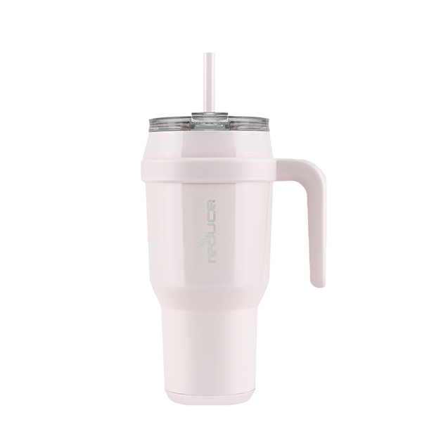 Cold1 Tumbler 40oz - White