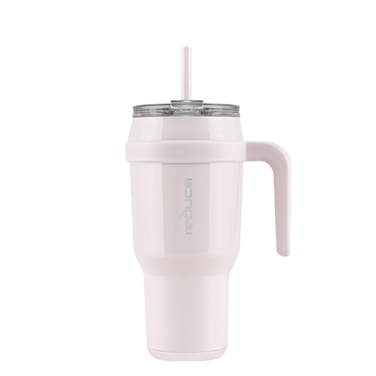 Cold1 Tumbler 40oz - White