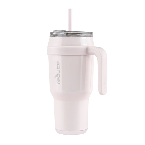 Cold1 Tumbler 40oz - White