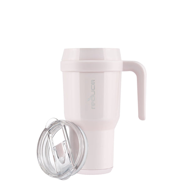 Cold1 Tumbler 40oz - White