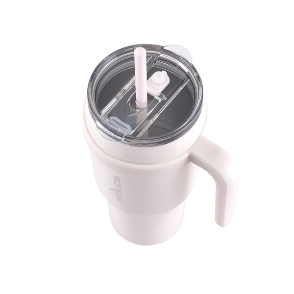 Cold1 Tumbler 40oz - White