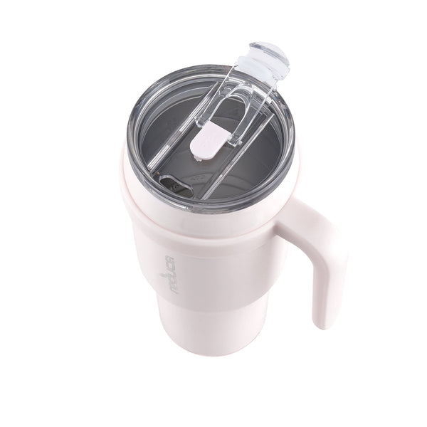 Cold1 Tumbler 40oz - White