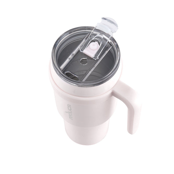 Cold1 Tumbler 40oz - White