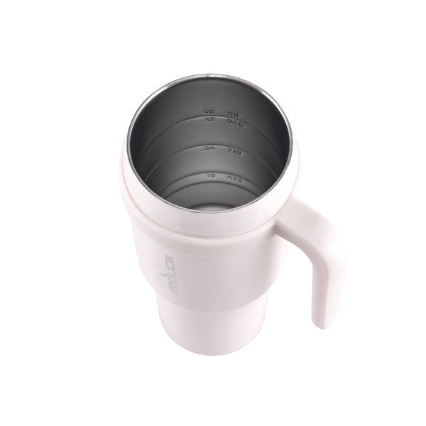 Cold1 Tumbler 40oz - White