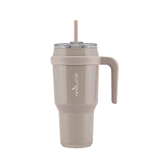 Cold1 Tumbler 40oz - Tan