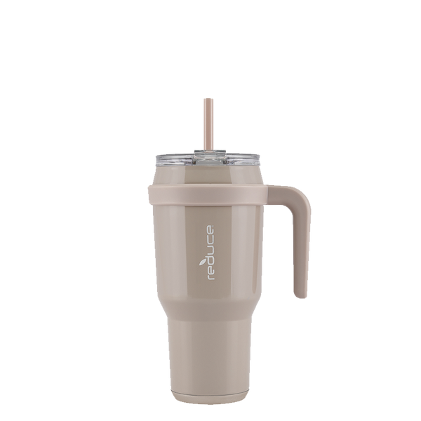 Cold1 Tumbler 40oz - Tan