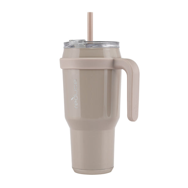 Cold1 Tumbler 40oz - Tan