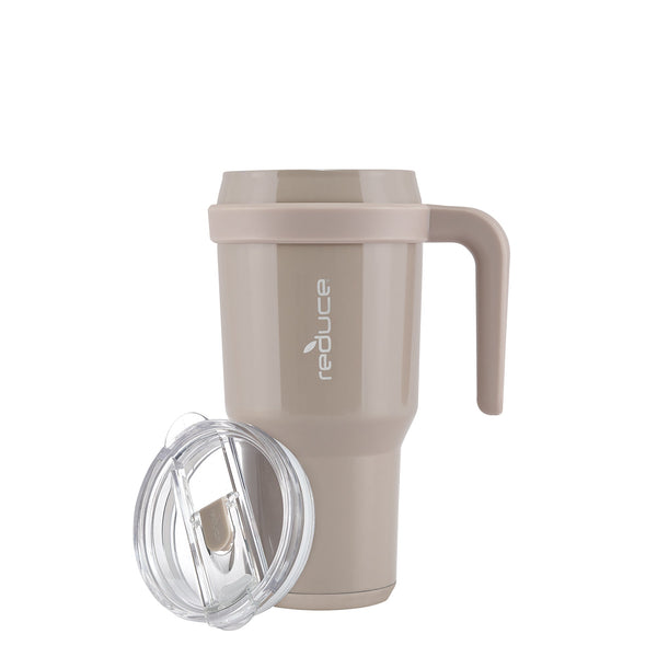 Cold1 Tumbler 40oz - Tan