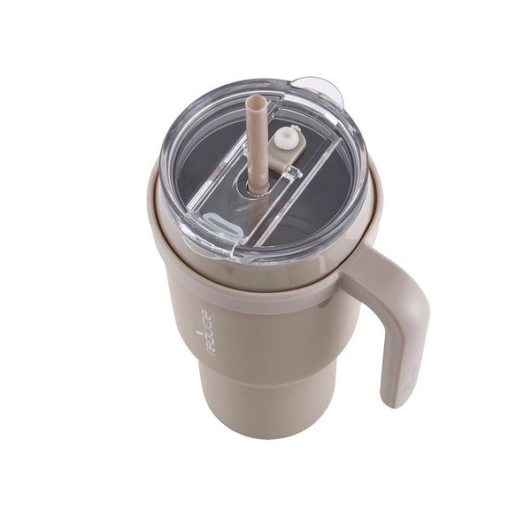 Cold1 Tumbler 40oz - Tan