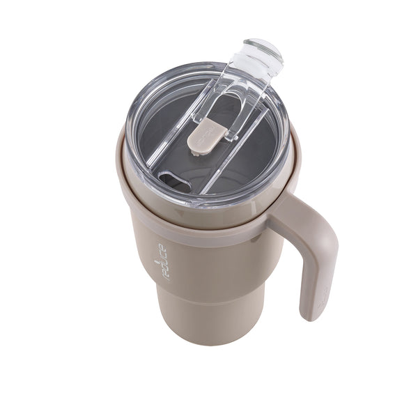 Cold1 Tumbler 40oz - Tan