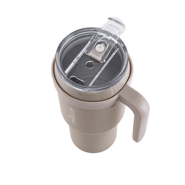 Cold1 Tumbler 40oz - Tan
