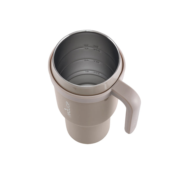 Cold1 Tumbler 40oz - Tan