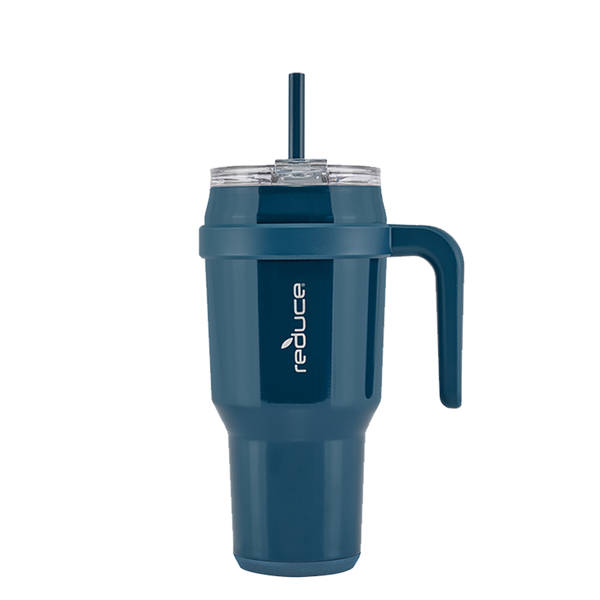 Cold1 Tumbler 40oz - Navy