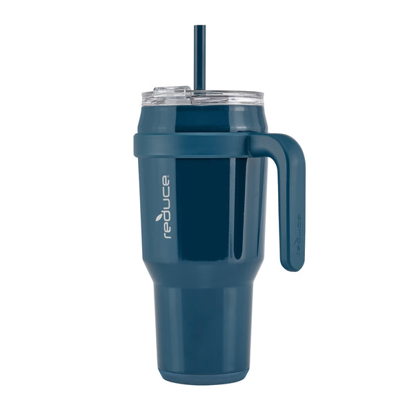 Cold1 Tumbler 40oz - Navy