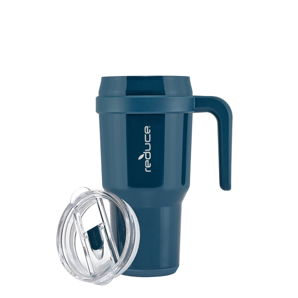 Cold1 Tumbler 40oz - Navy